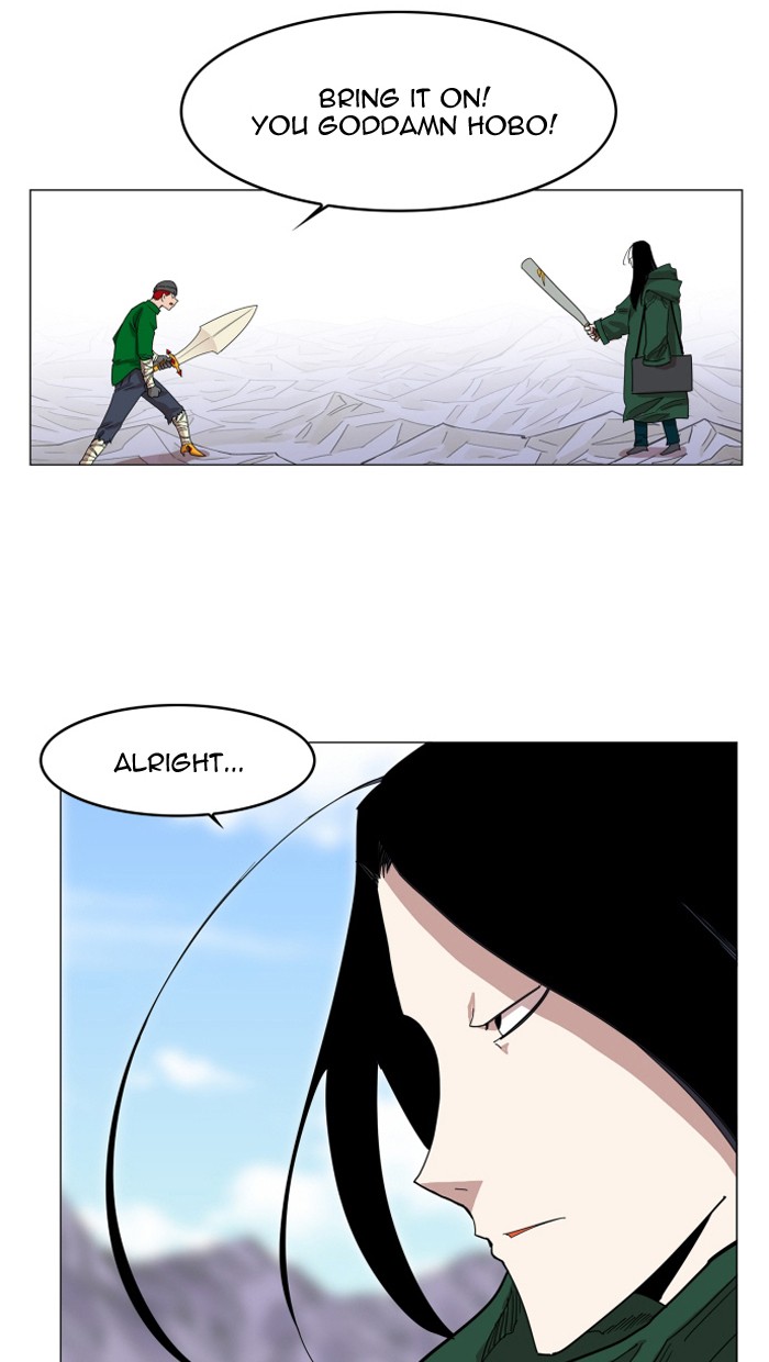 Read Hardcore Leveling Warrior Manga Online