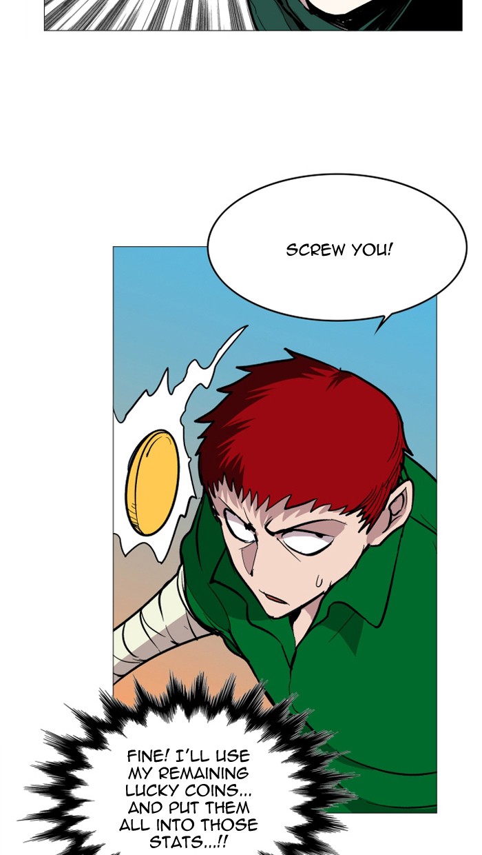 Read Hardcore Leveling Warrior Manga Online