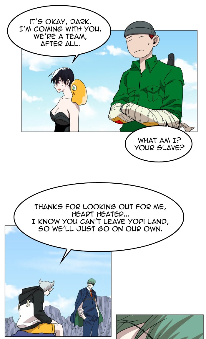 Read Hardcore Leveling Warrior Manga Online