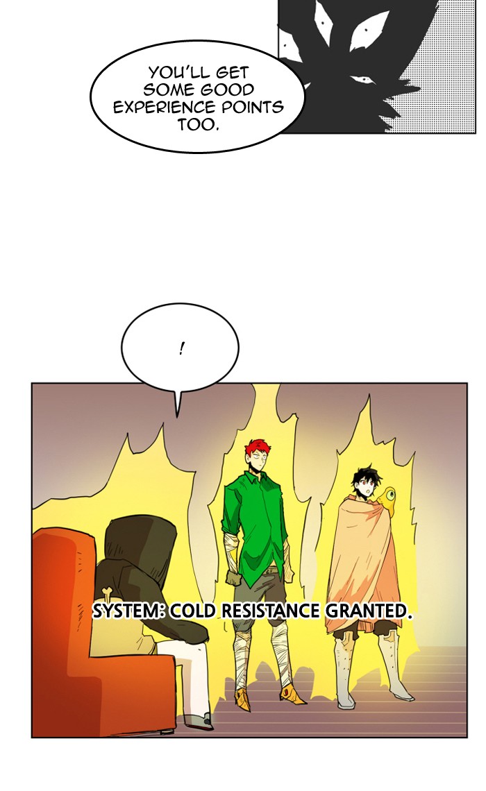 Read Hardcore Leveling Warrior Manga Online
