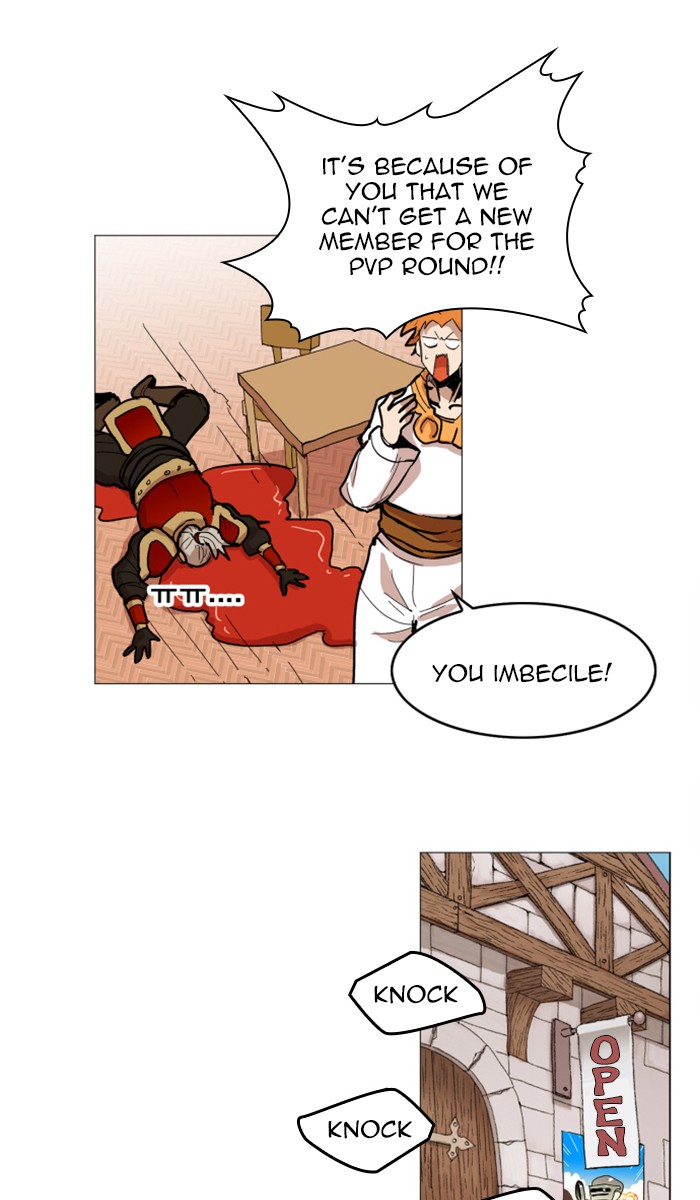 Read Hardcore Leveling Warrior Manga Online