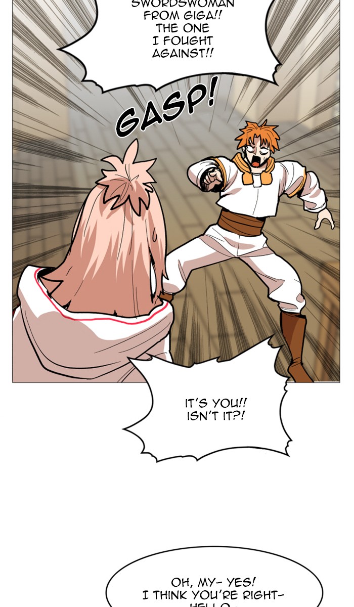 Read Hardcore Leveling Warrior Manga Online