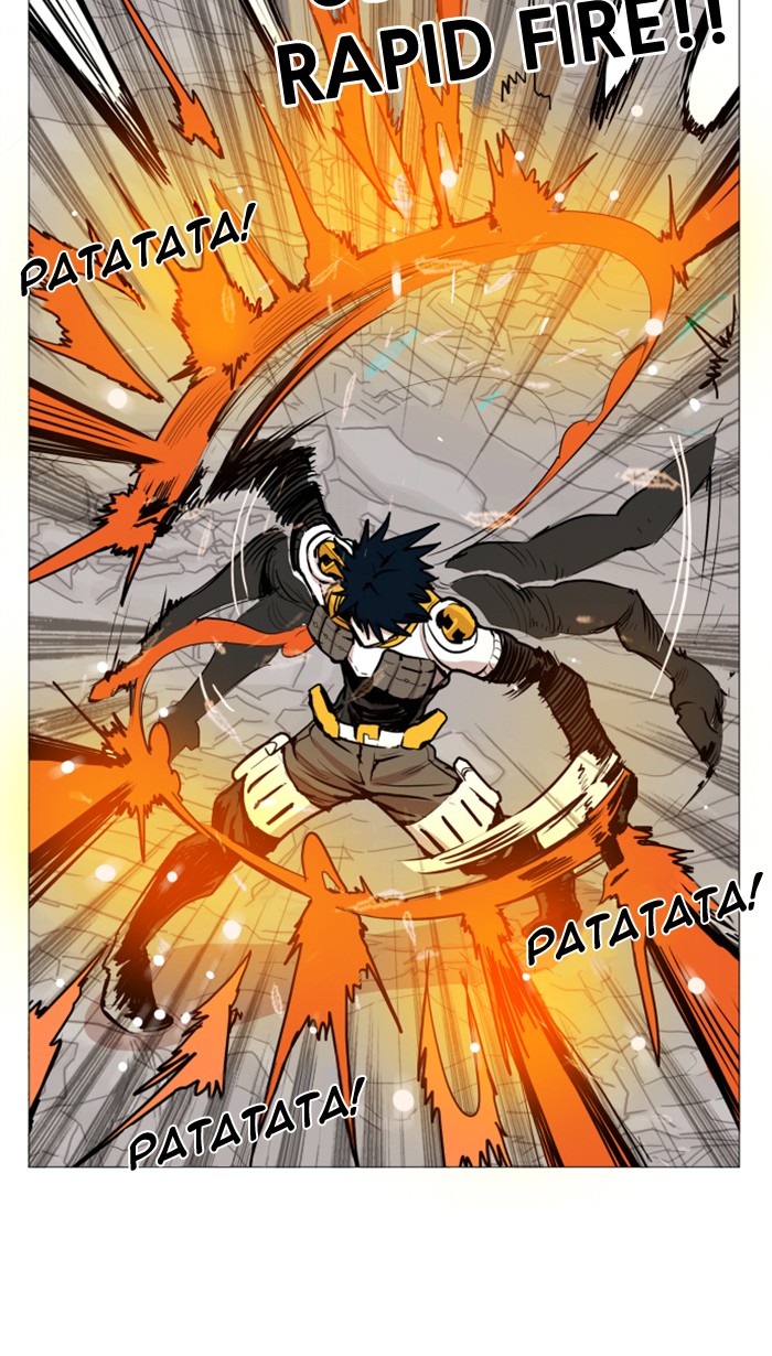 Read Hardcore Leveling Warrior Manga Online