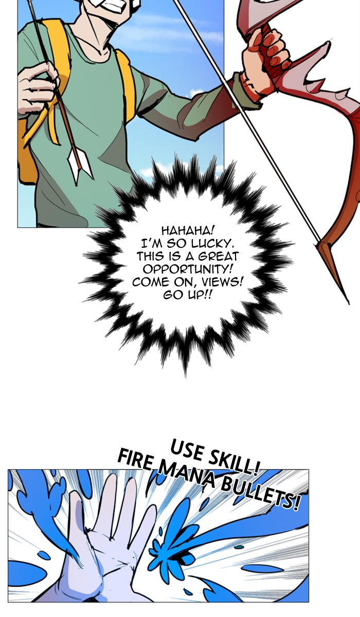 Read Hardcore Leveling Warrior Manga Online