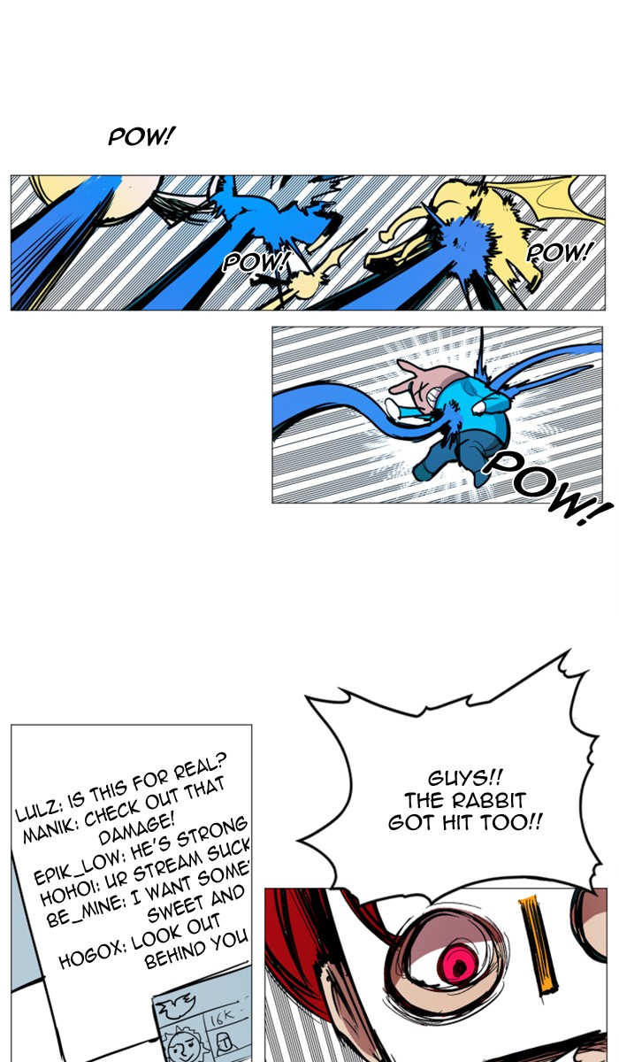 Read Hardcore Leveling Warrior Manga Online