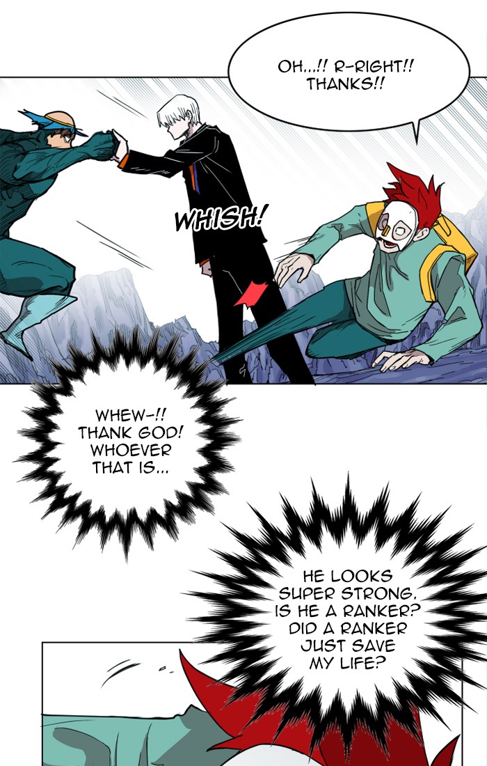 Read Hardcore Leveling Warrior Manga Online