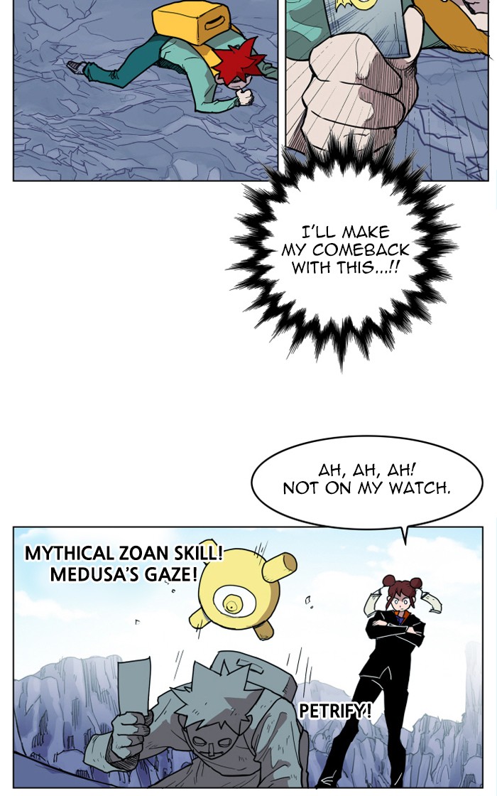 Read Hardcore Leveling Warrior Manga Online