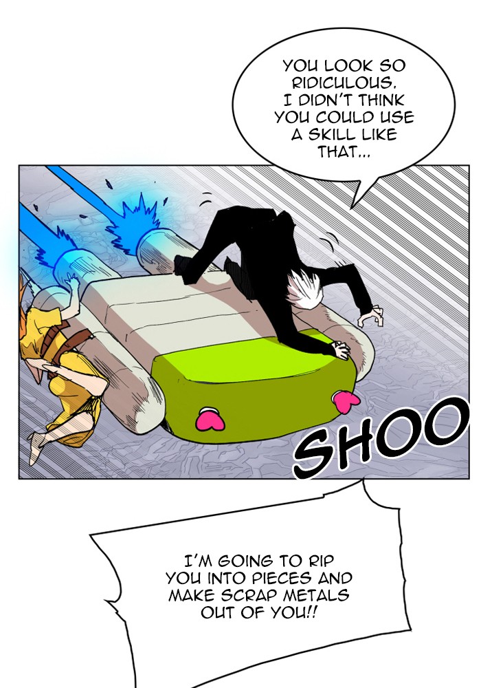 Read Hardcore Leveling Warrior Manga Online