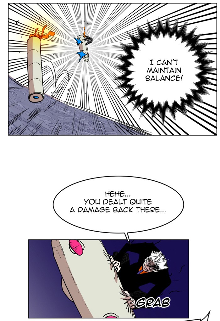 Read Hardcore Leveling Warrior Manga Online