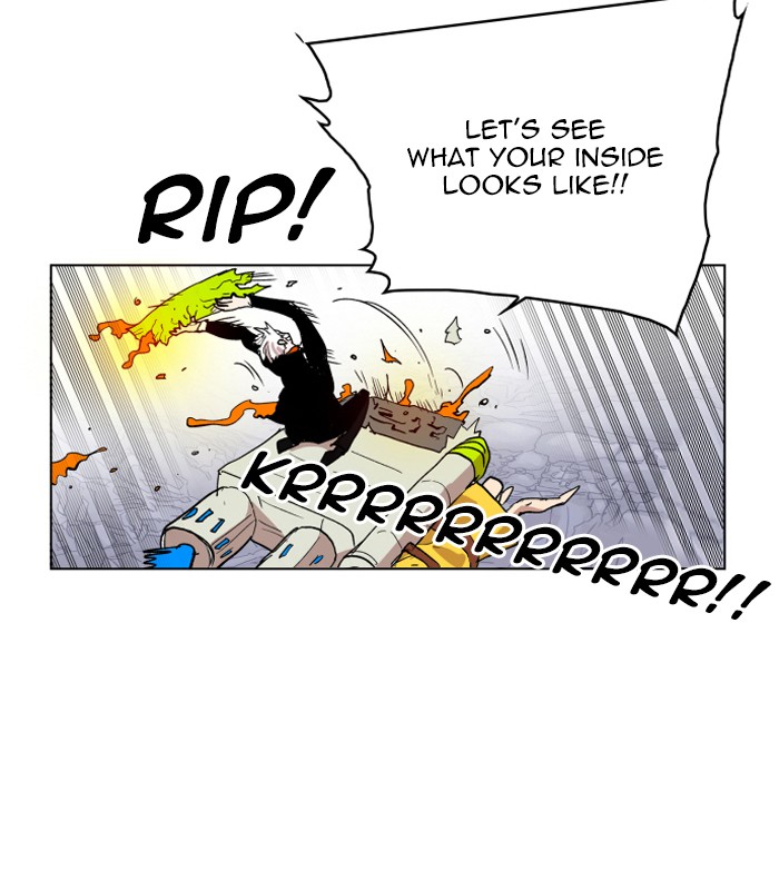Read Hardcore Leveling Warrior Manga Online