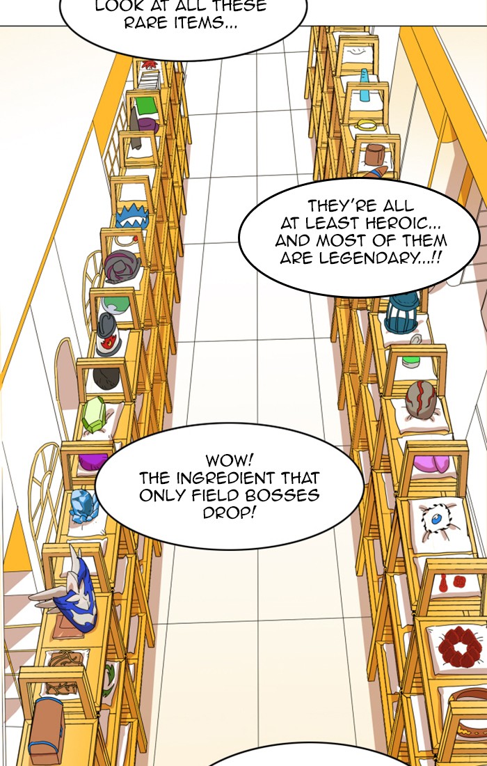 Read Hardcore Leveling Warrior Manga Online