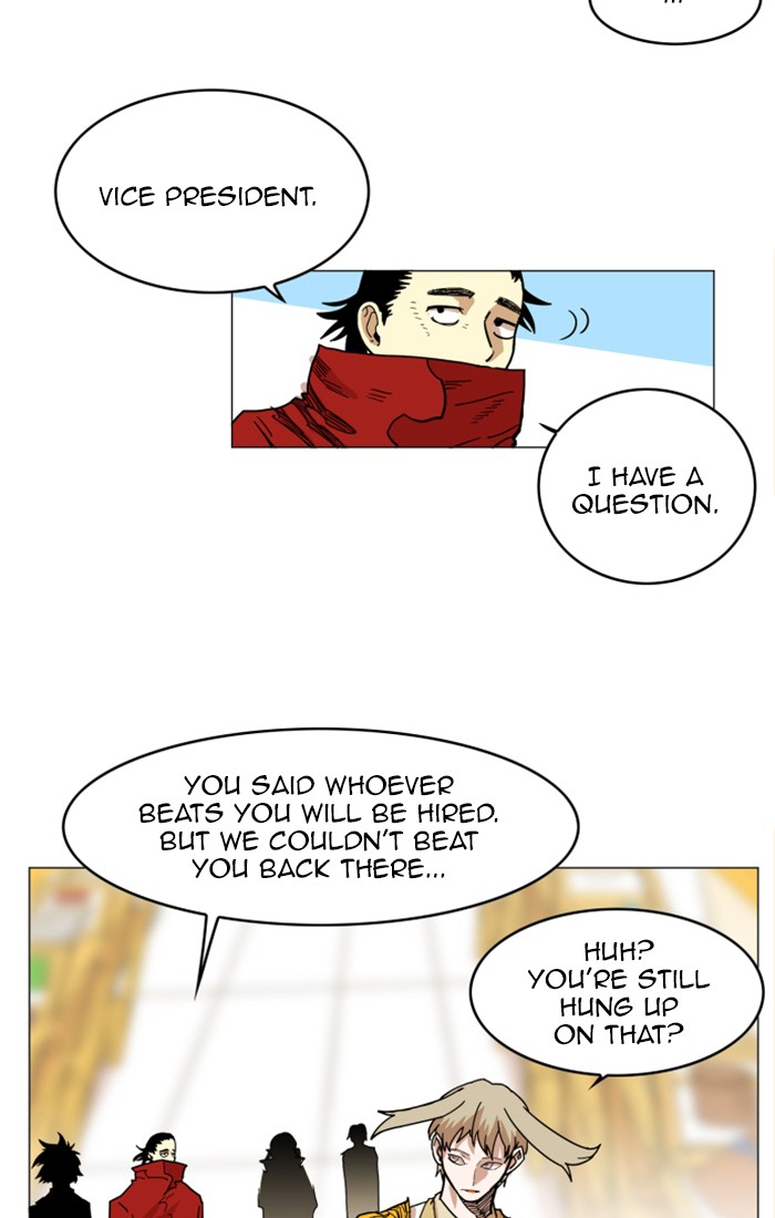 Read Hardcore Leveling Warrior Manga Online