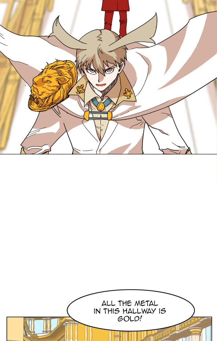 Read Hardcore Leveling Warrior Manga Online