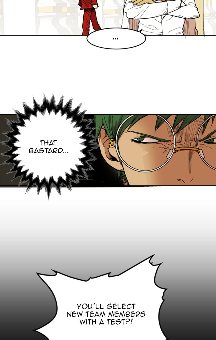 Read Hardcore Leveling Warrior Manga Online