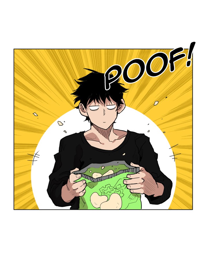 Read Hardcore Leveling Warrior Manga Online