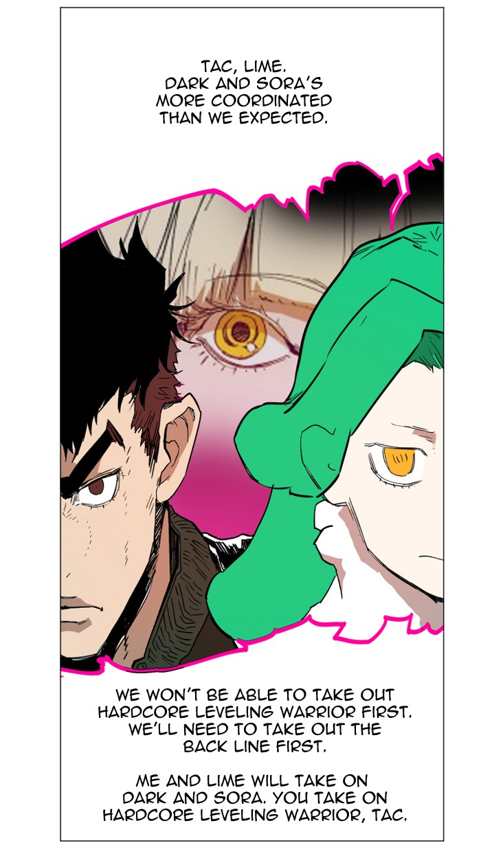 Read Hardcore Leveling Warrior Manga Online