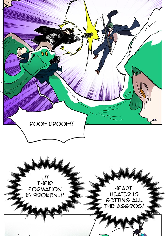 Read Hardcore Leveling Warrior Manga Online
