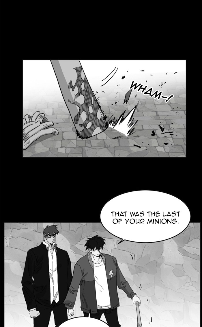 Read Hardcore Leveling Warrior Manga Online