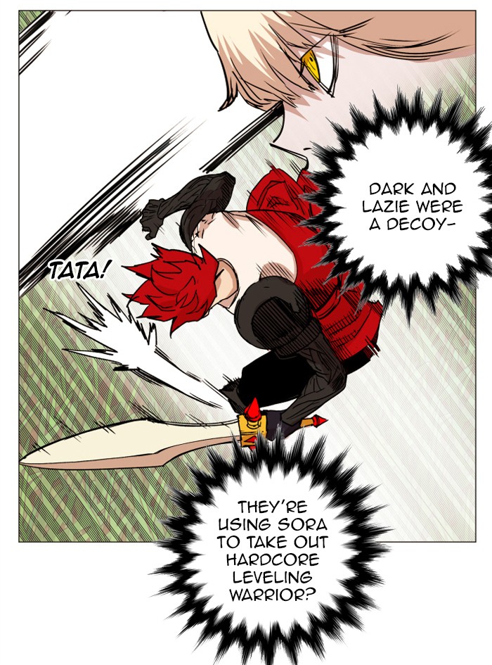Read Hardcore Leveling Warrior Manga Online