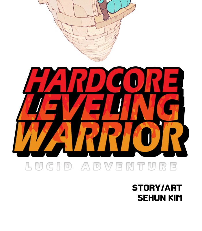 Read Hardcore Leveling Warrior Manga Online
