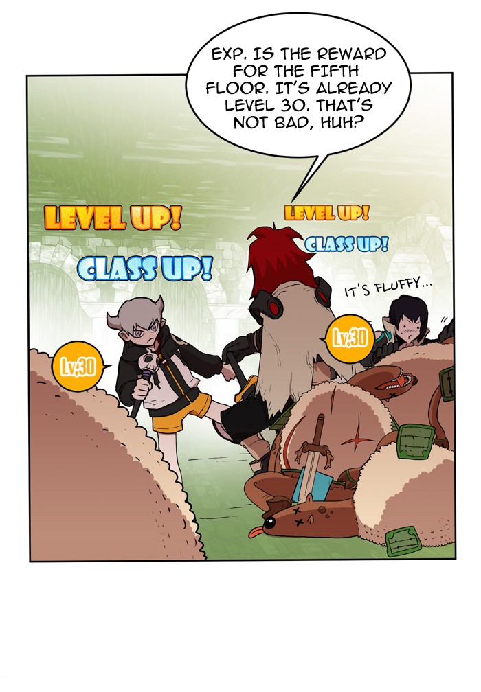 Read Hardcore Leveling Warrior Manga Online