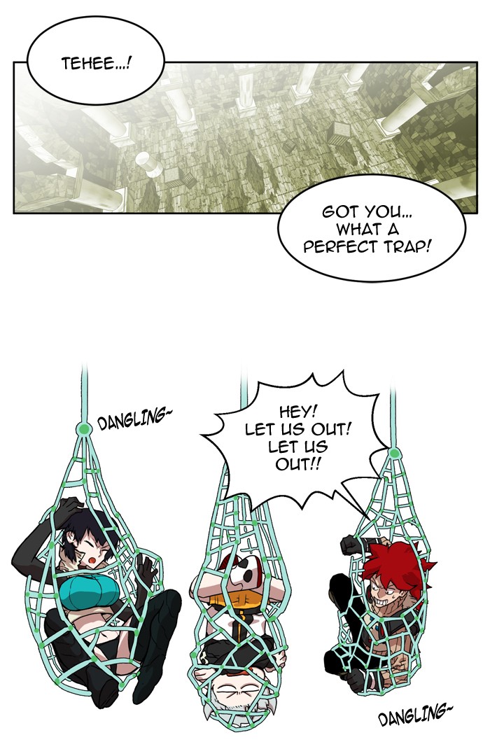 Read Hardcore Leveling Warrior Manga Online
