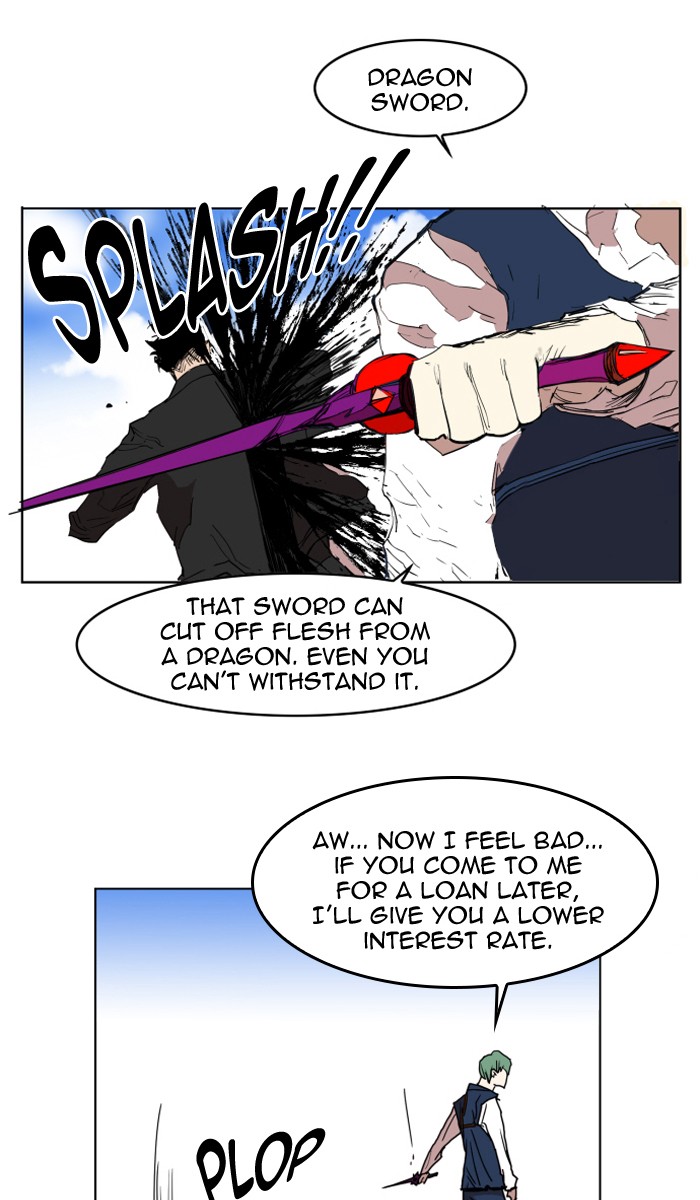 Read Hardcore Leveling Warrior Manga Online