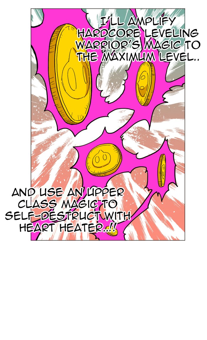 Read Hardcore Leveling Warrior Manga Online