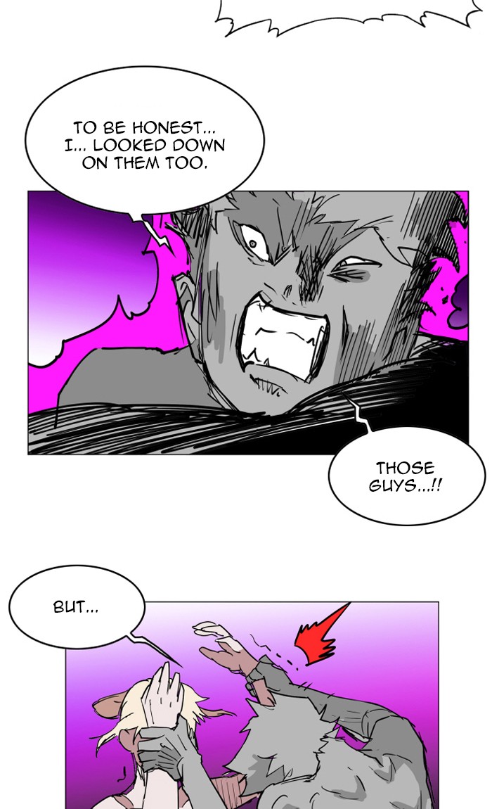 Read Hardcore Leveling Warrior Manga Online