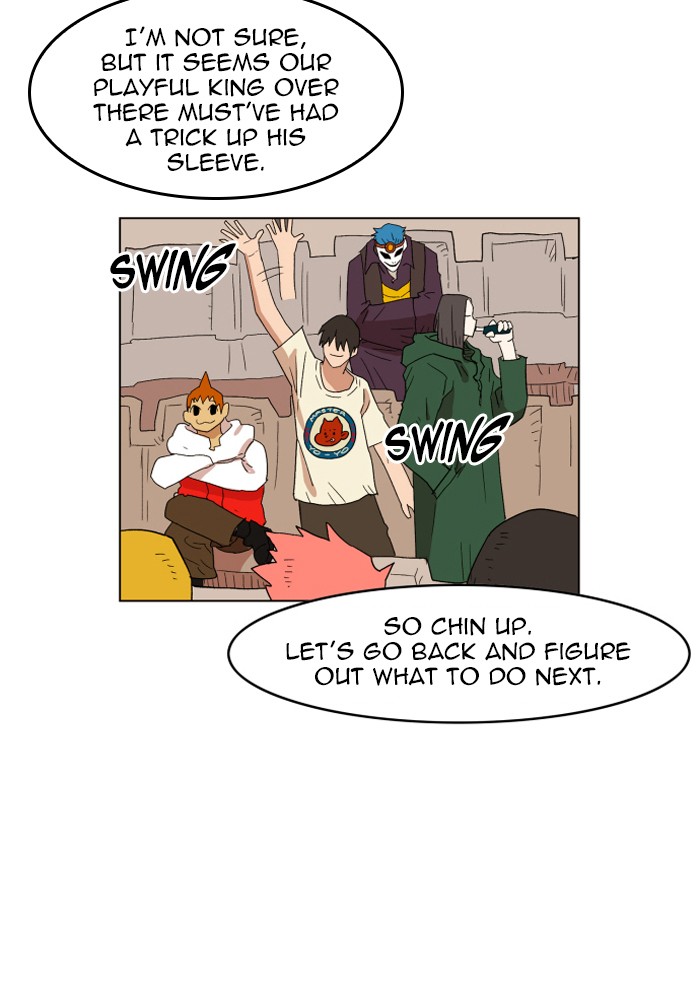 Read Hardcore Leveling Warrior Manga Online