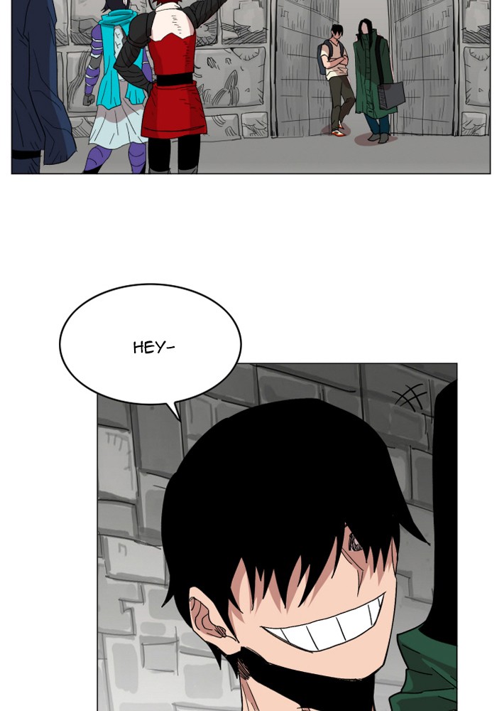 Read Hardcore Leveling Warrior Manga Online