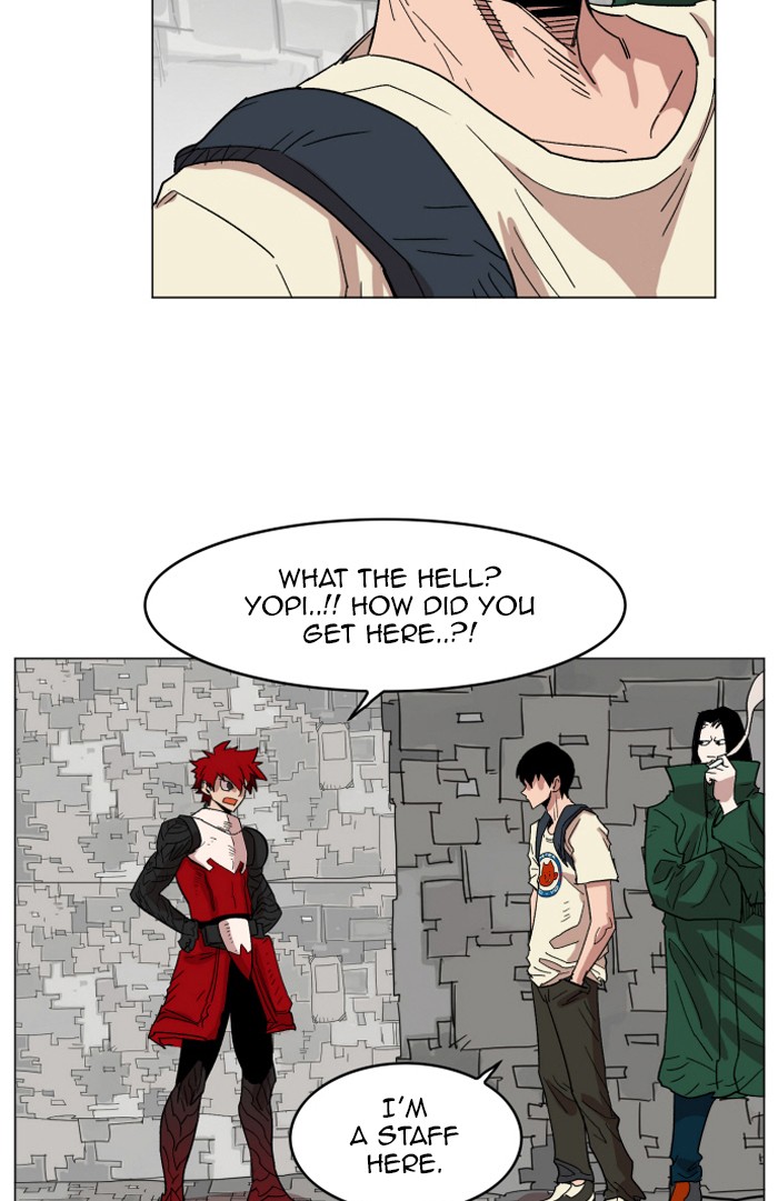 Read Hardcore Leveling Warrior Manga Online