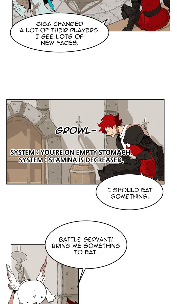 Read Hardcore Leveling Warrior Manga Online