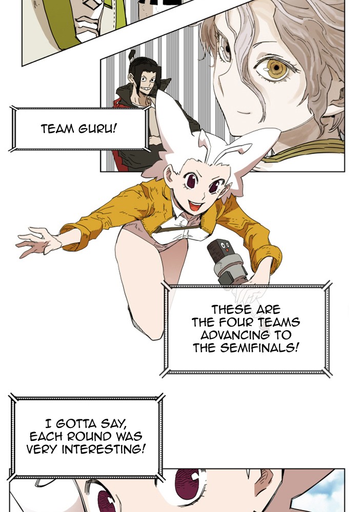 Read Hardcore Leveling Warrior Manga Online