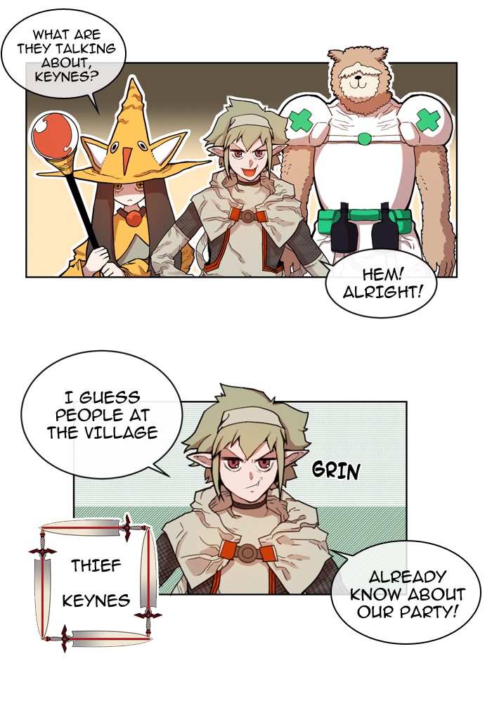 Read Hardcore Leveling Warrior Manga Online