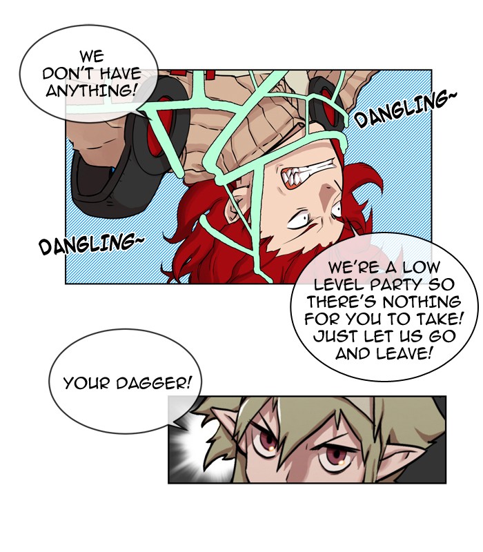 Read Hardcore Leveling Warrior Manga Online
