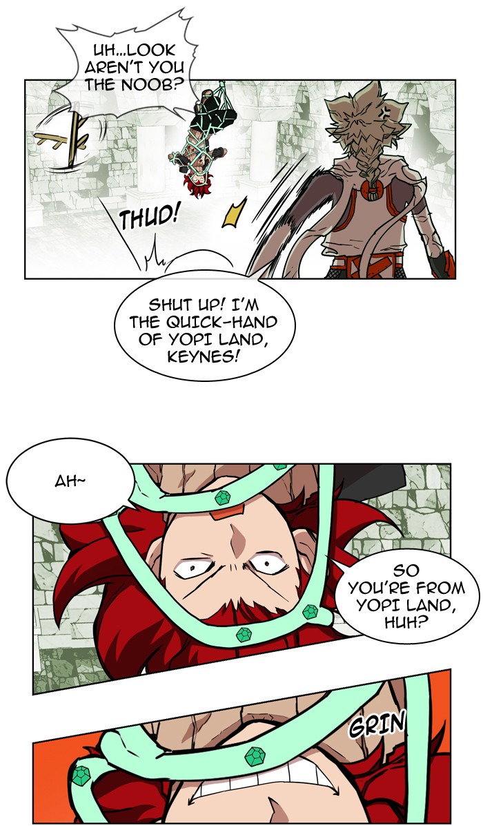 Read Hardcore Leveling Warrior Manga Online