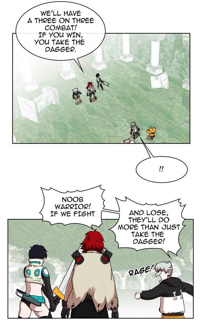Read Hardcore Leveling Warrior Manga Online