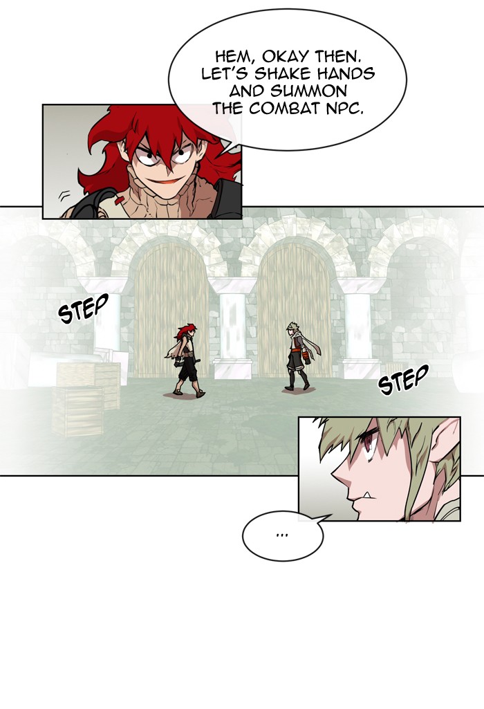 Read Hardcore Leveling Warrior Manga Online