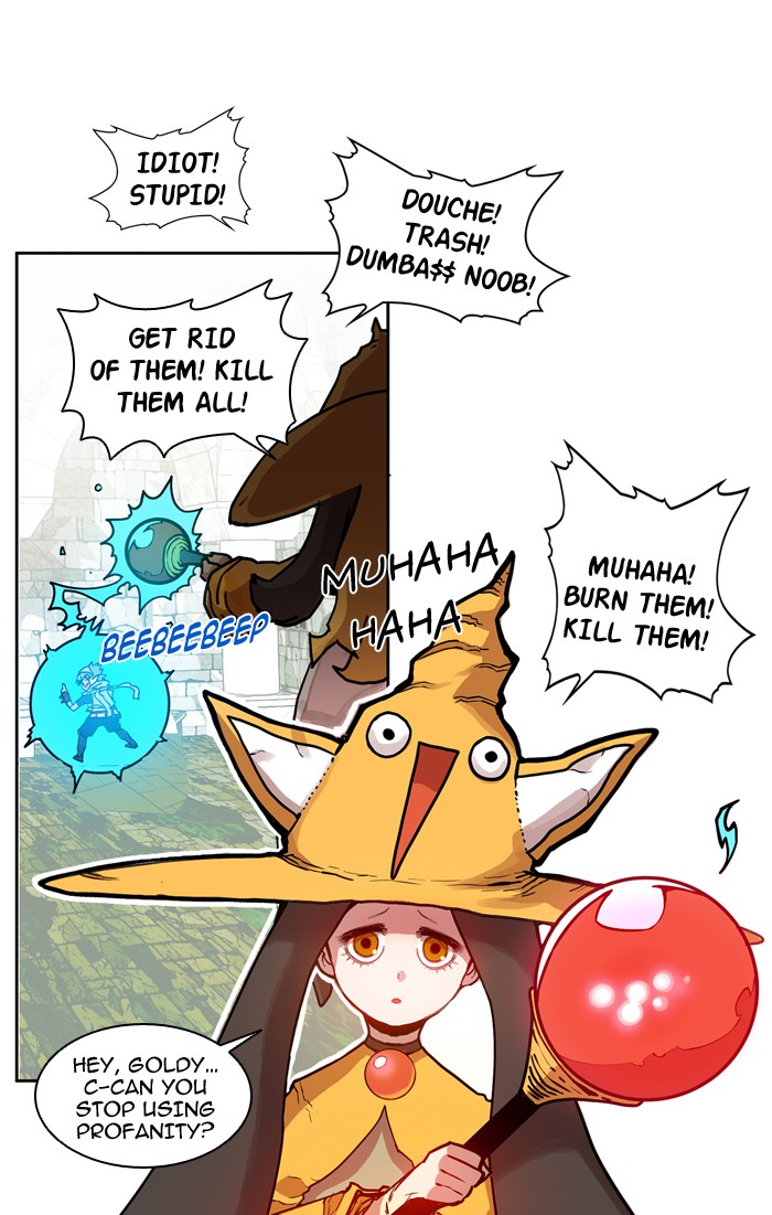 Read Hardcore Leveling Warrior Manga Online