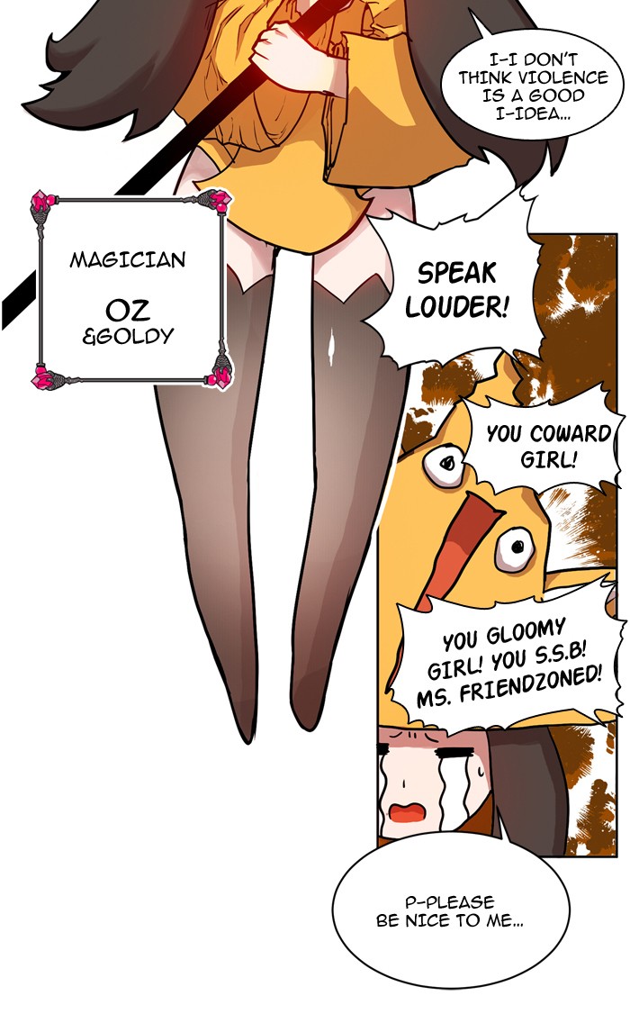 Read Hardcore Leveling Warrior Manga Online