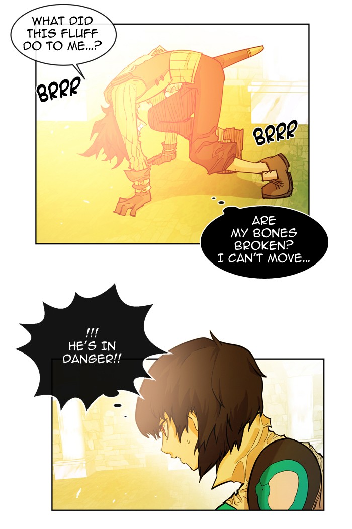 Read Hardcore Leveling Warrior Manga Online