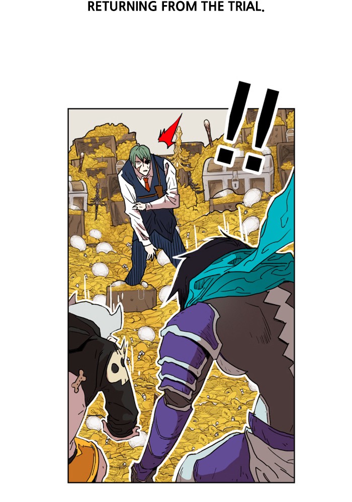 Read Hardcore Leveling Warrior Manga Online