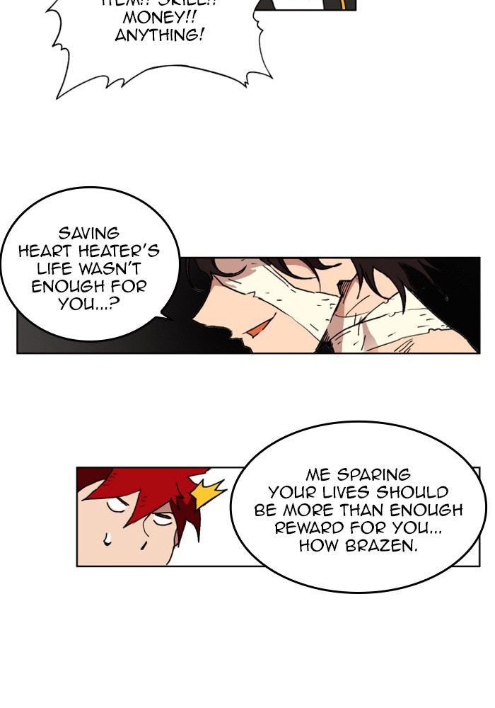 Read Hardcore Leveling Warrior Manga Online