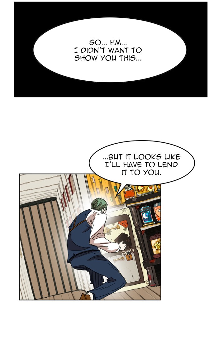 Read Hardcore Leveling Warrior Manga Online