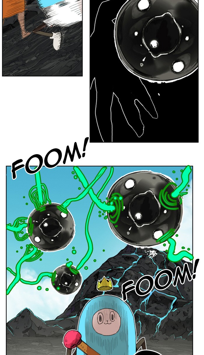 Read Hardcore Leveling Warrior Manga Online