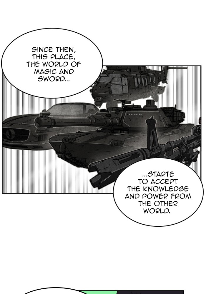Read Hardcore Leveling Warrior Manga Online