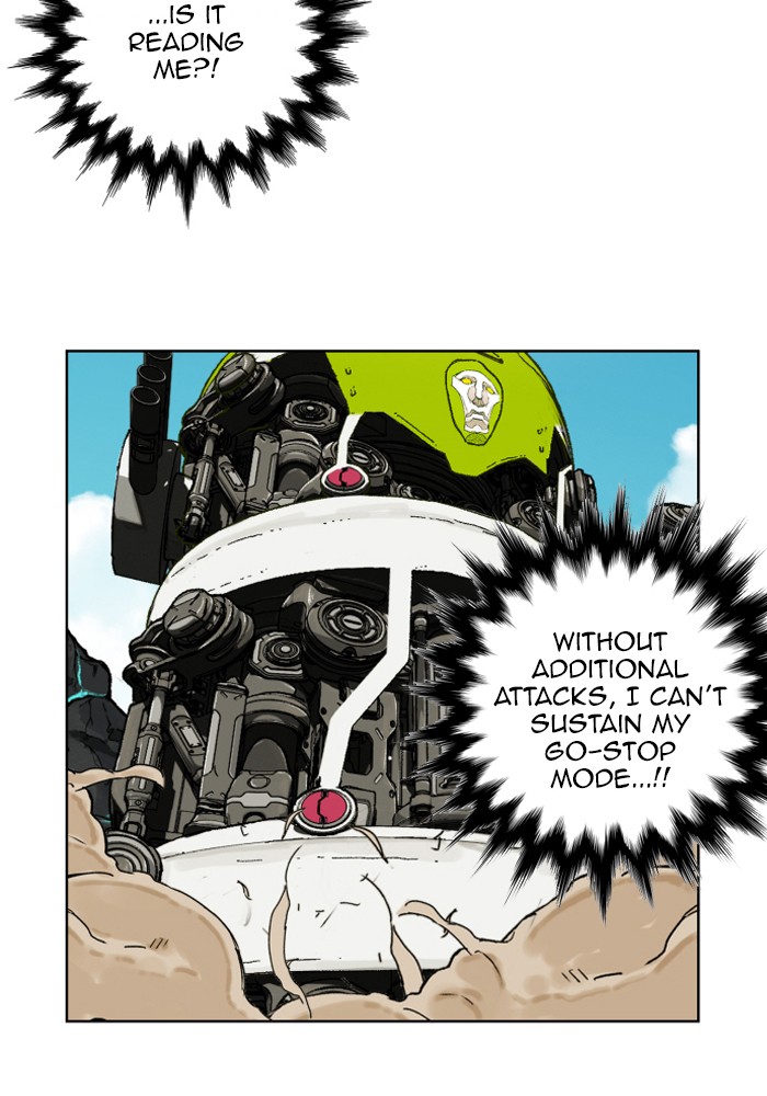 Read Hardcore Leveling Warrior Manga Online