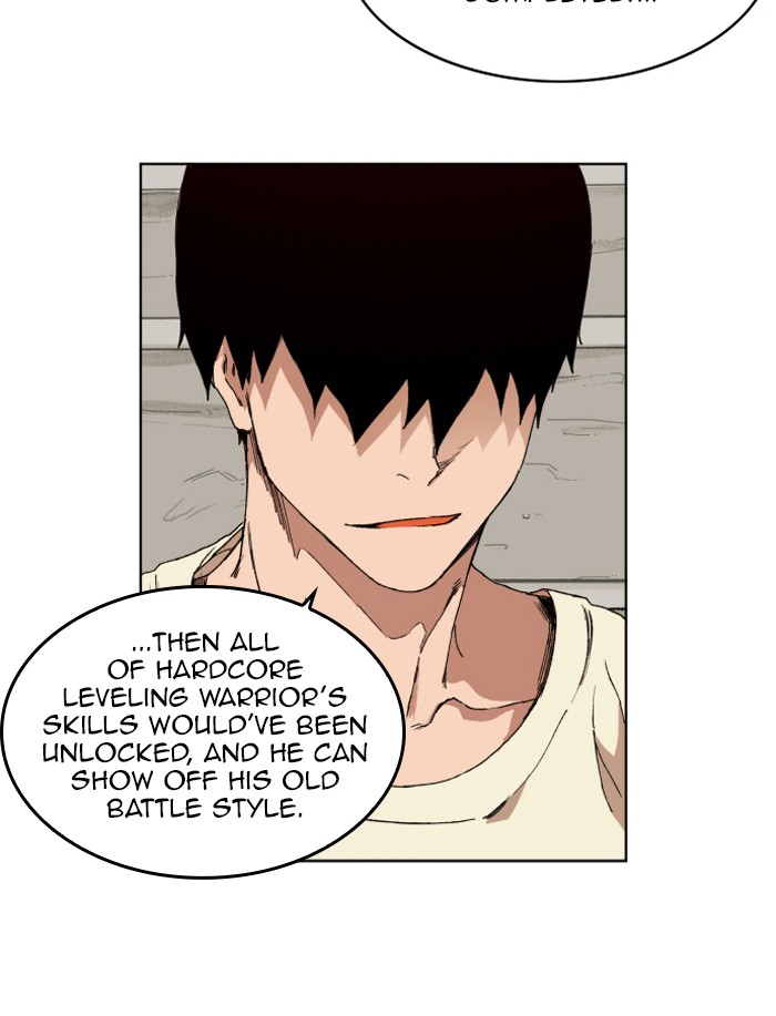 Read Hardcore Leveling Warrior Manga Online