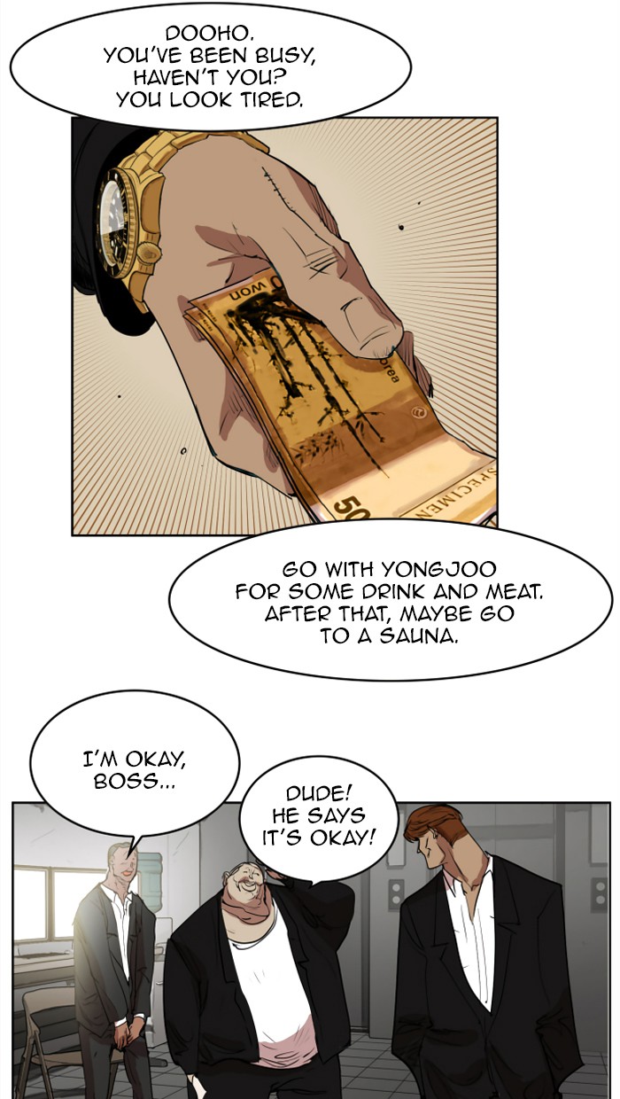 Read Hardcore Leveling Warrior Manga Online